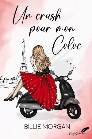 Billie Morgan – Un crush pour mon coloc